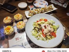 -桃太郎寿司料理(南坪店)