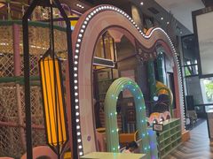 -清远熹乐谷温泉度假酒店