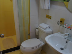 DSC00887-如家酒店(杭州西湖武林广场地铁站店)
