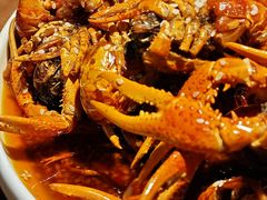 -马头巷·隐庐居·红油大虾(园区店)