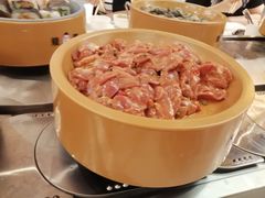 -龍歌自助小火锅(市南金茂湾店)