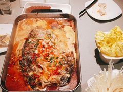 -半天妖烤鱼(中山路店)