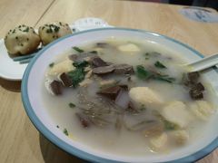 -小杨生煎(湟普汇店)