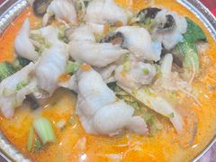 -喜家德虾仁水饺(长泰广场店)