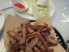 -禧福楼·十五年老店(科技城店)