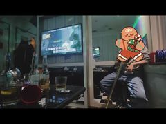 -星聚会KTV(合生汇黑金店)
