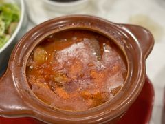 -新侨三宝乐西餐厅(崇文门店)