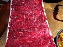 -左庭右院鲜牛肉火锅(新梅广场店)
