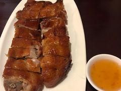 -温汤大酒店餐厅