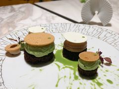 -théATRE 茶聚场(王府中環店)
