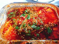 -郑喜旺烧烤(新密总店)