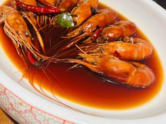 -乔街深夜食堂·台州菜·高压锅生蚝(杭州总店)