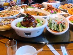 -聚鑫家宴(财智公馆店)