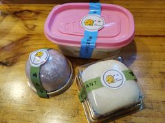 -蜜蜂小象·榴莲千层蛋糕(时代汇11栋店)