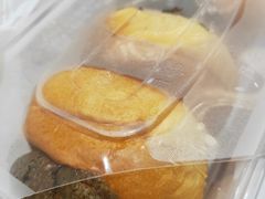 -喜宴又一村·粤菜·茶点·海鲜(壹方天地店)