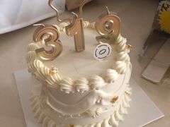 -玲婧胡同·生日蛋糕·餐厅(嘉里城店)