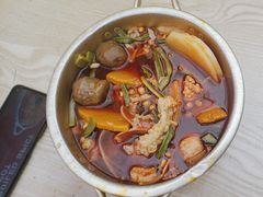 -冒菜西施·非遗冒菜(总店)