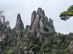 -三清山风景名胜区
