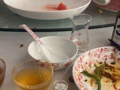 -香丰阁·烤鸭·川湘菜(清河店)