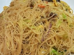 温州炒粉干-五马集·海鲜·温州大牌档(黑金冠五马街十字路口店)