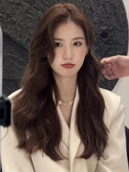 -朗峰专业美发沙龙
