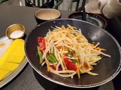 -ChitChat奇洽·Bistro(黎黄陂路店)