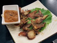 -喔爸韩国料理(环球银泰城店)