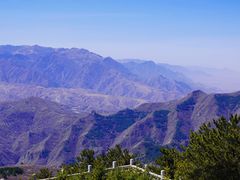 -北岳恒山