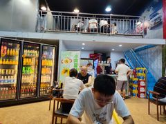 -林二哥宜烤官·宜宾小烧烤