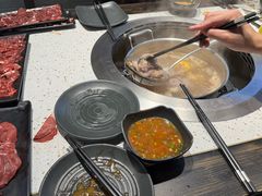 -海汕记·潮汕鲜牛肉火锅·自助
