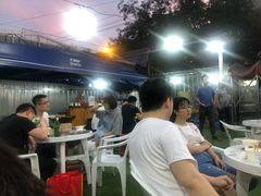 -客友延安沾沾(西八里社区店)