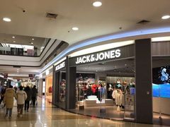 -永旺梦乐城国际商城(北清路店)