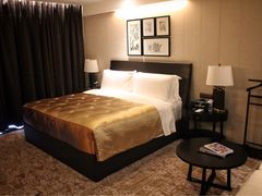 -南京圣和府邸豪华精选酒店