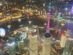 -上海中心大厦