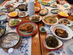 -东方饺子王(哈西万达店)