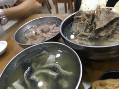 -老牌依强牛肉店(达道总店)