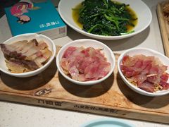 -刀板香·安徽菜(国购IFC店)