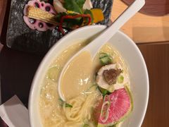 -篝拉面(银座店)