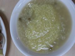 小米粥绿豆粥-盛宝粥店(建设街店)