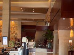 -苏州金鸡湖大酒店