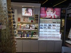 -sweet color隐形眼镜专营(万象城店)