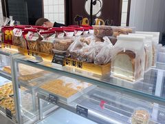 -甜嘟嘟烘焙坊(舒城路店)