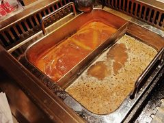 -芝小官毛肚火锅海鲜自助(淮安清江浦区新亚店)