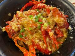 -虎虎龙虾大排档(双井店)