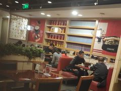 -宏状元现熬粥·京味菜(五棵松店)