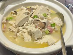 -千禧万福汉亭舫·船舫苏宴