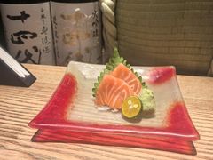 -本源食集 日式烧肉·炉端烧(东海缤纷店)