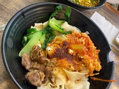 -潼十三肉夹馍(东单店)