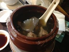 iphone_upload_pic-黄祥华养生堂·炖汤·营养蒸饭(岭南天地店)