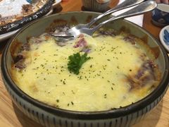 -一心创作料理屋(经开万达店)